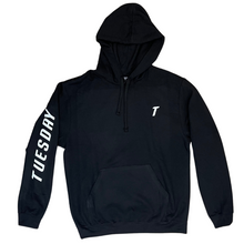 Load image into Gallery viewer, TUESDAY Classic Hoodie
