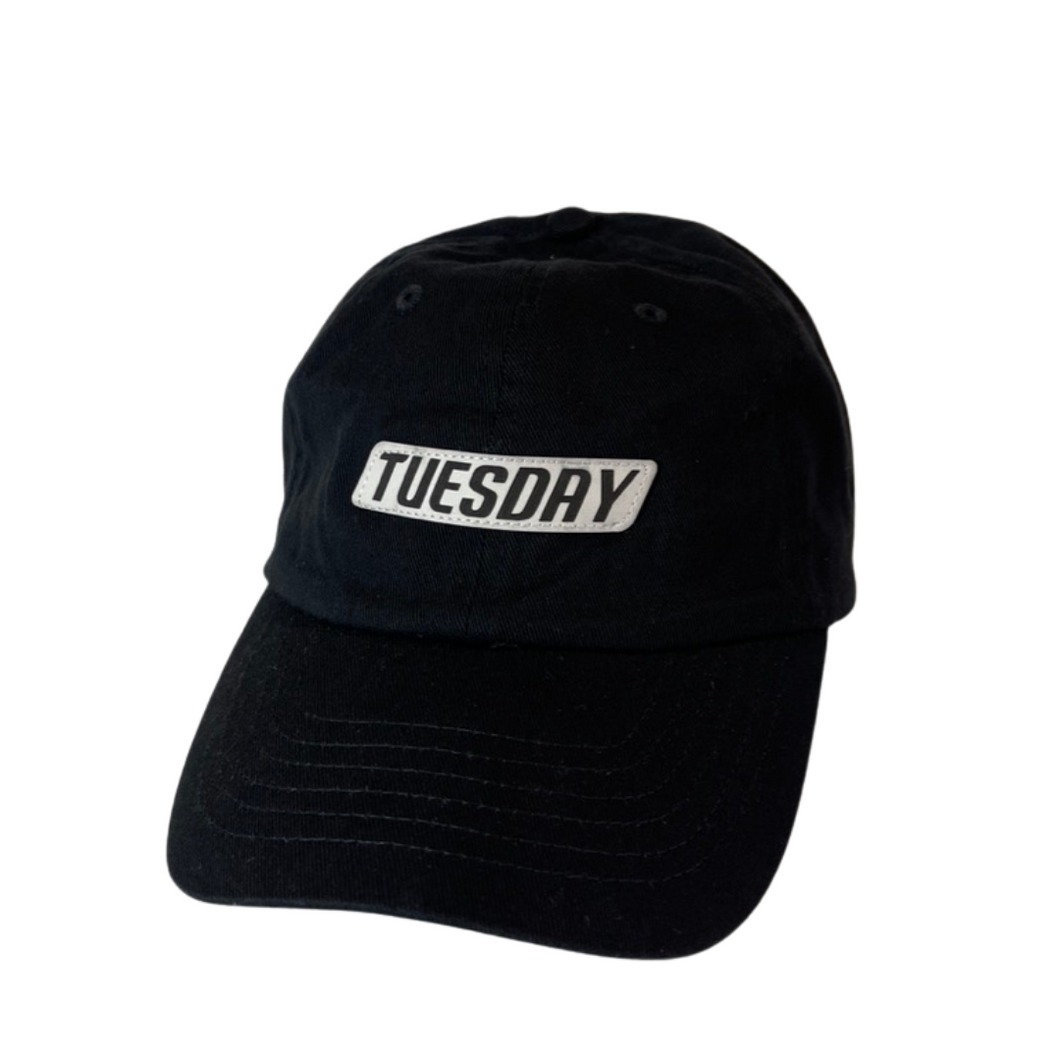 TUESDAY Cap