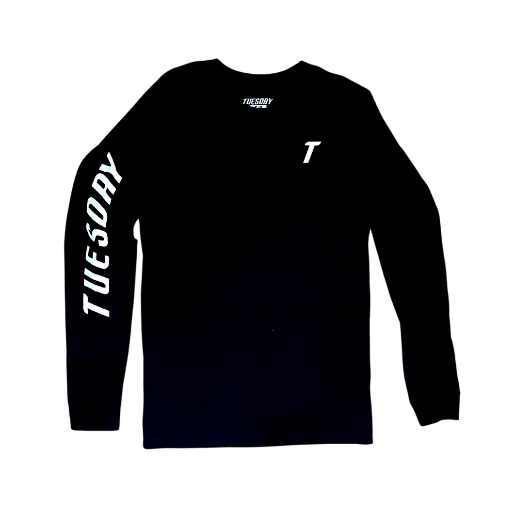 TUESDAY Long Sleeve