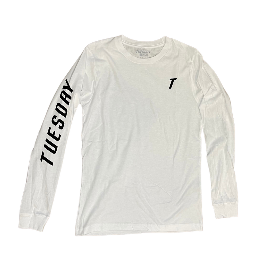 TUESDAY Long Sleeve