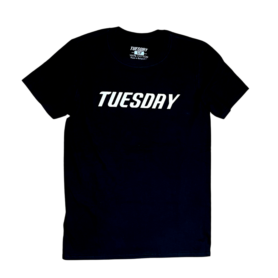 TUESDAY T-Shirt